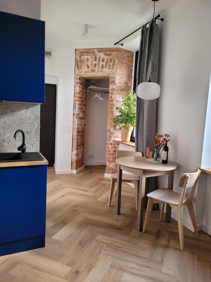 Cozy Corner Gdansk Apartment Екстериор снимка