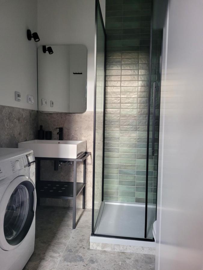 Cozy Corner Gdansk Apartment Екстериор снимка