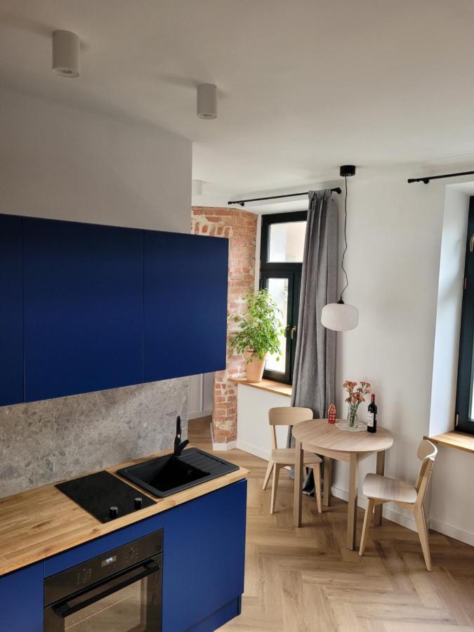 Cozy Corner Gdansk Apartment Екстериор снимка