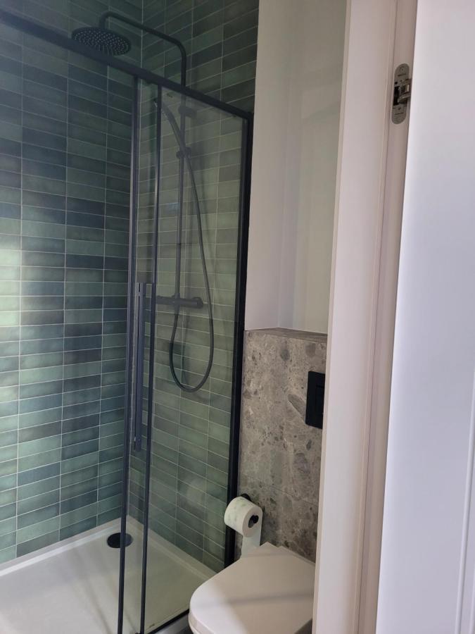 Cozy Corner Gdansk Apartment Екстериор снимка