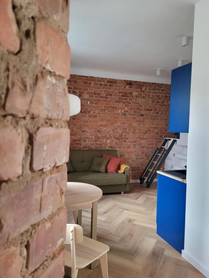 Cozy Corner Gdansk Apartment Екстериор снимка